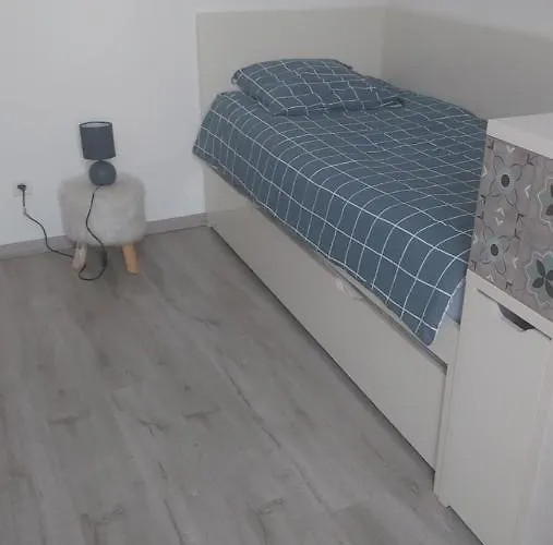 Appartement T3 Proche Theatre Antique