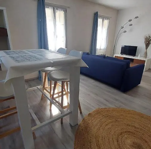 Appartement T3 Proche Theatre Antique