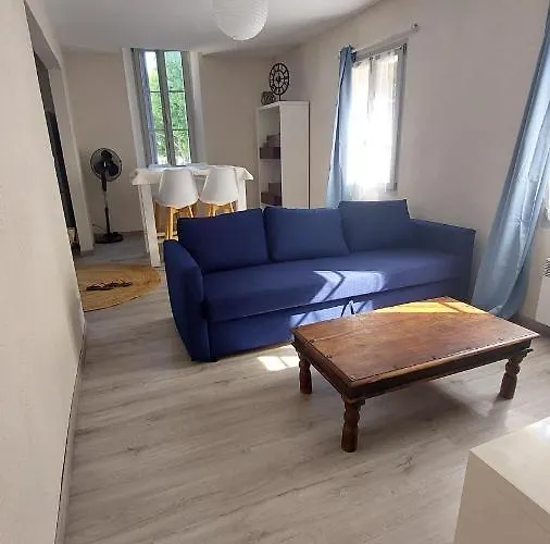 Appartement T3 Proche Theatre Antique