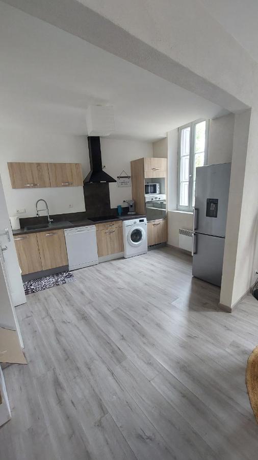 T3 Proche Theatre Antique Appartement Orange (Vaucluse)